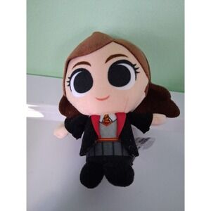 Funko Plush Harry Potter Hermione 4 Inch Collectible Doll